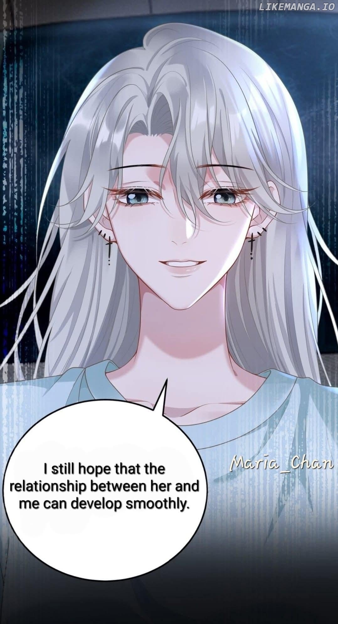 She Seems to be Flirting with Me Chapter 14 - page 20
