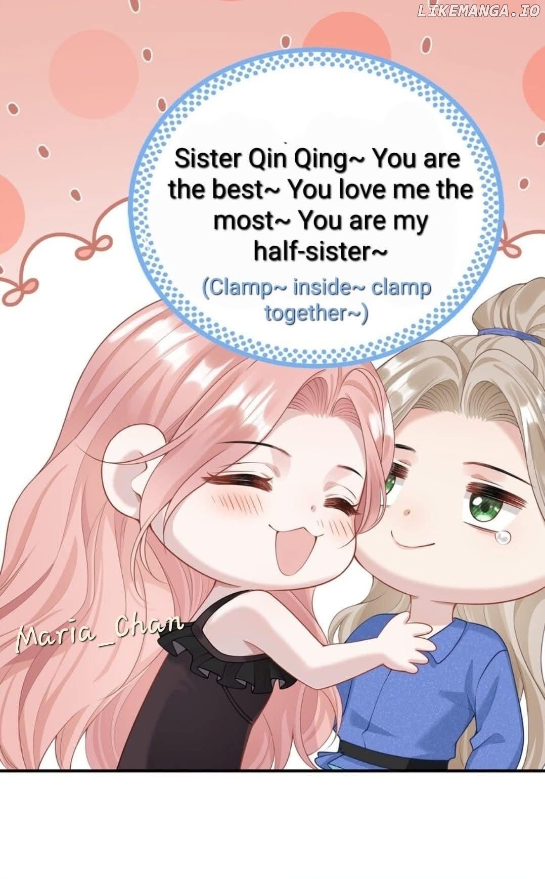 She Seems to be Flirting with Me Chapter 14 - page 24