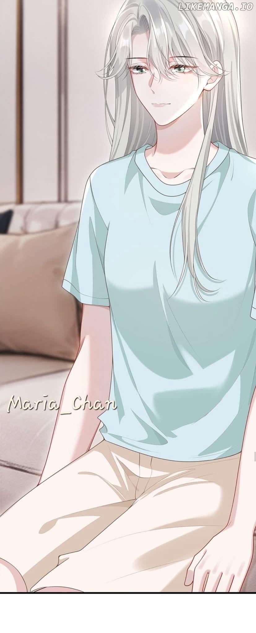 She Seems to be Flirting with Me Chapter 14 - page 26