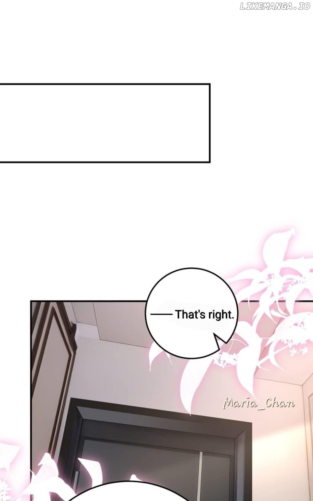 She Seems to be Flirting with Me Chapter 14 - page 27