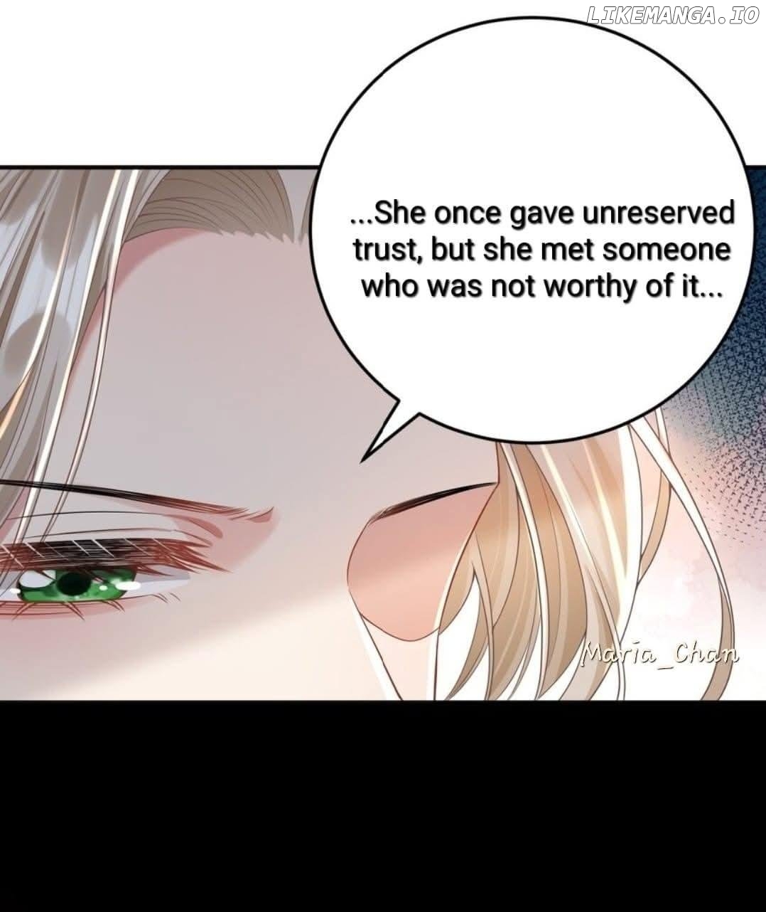 She Seems to be Flirting with Me Chapter 14 - page 35