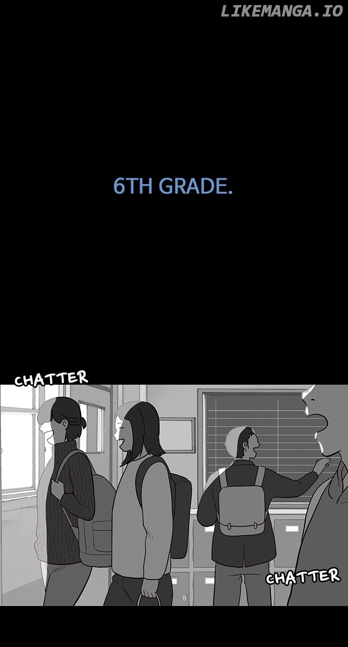 The Video Game Store Under the Barbershop Chapter 28 - page 3