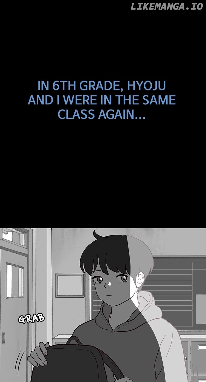 The Video Game Store Under the Barbershop Chapter 28 - page 4