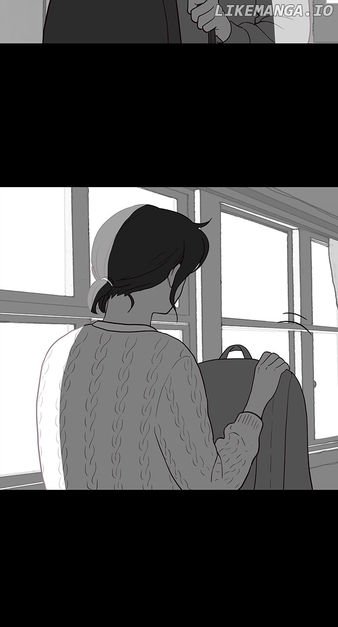 The Video Game Store Under the Barbershop Chapter 28 - page 5