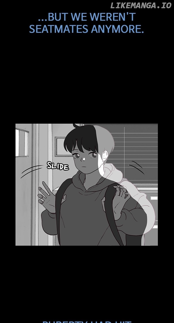 The Video Game Store Under the Barbershop Chapter 28 - page 6