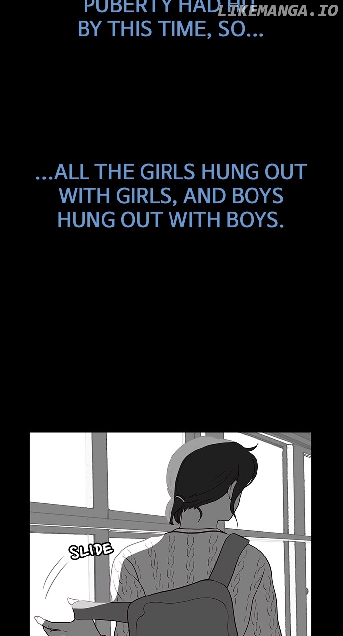 The Video Game Store Under the Barbershop Chapter 28 - page 7