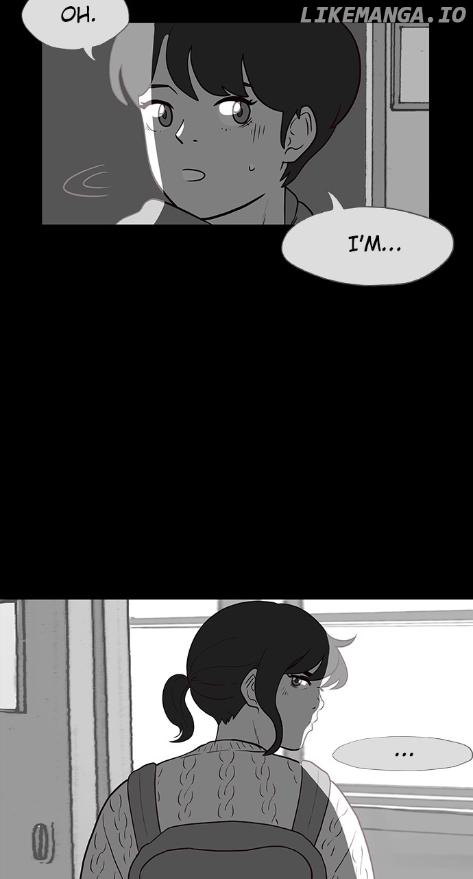 The Video Game Store Under the Barbershop Chapter 28 - page 13