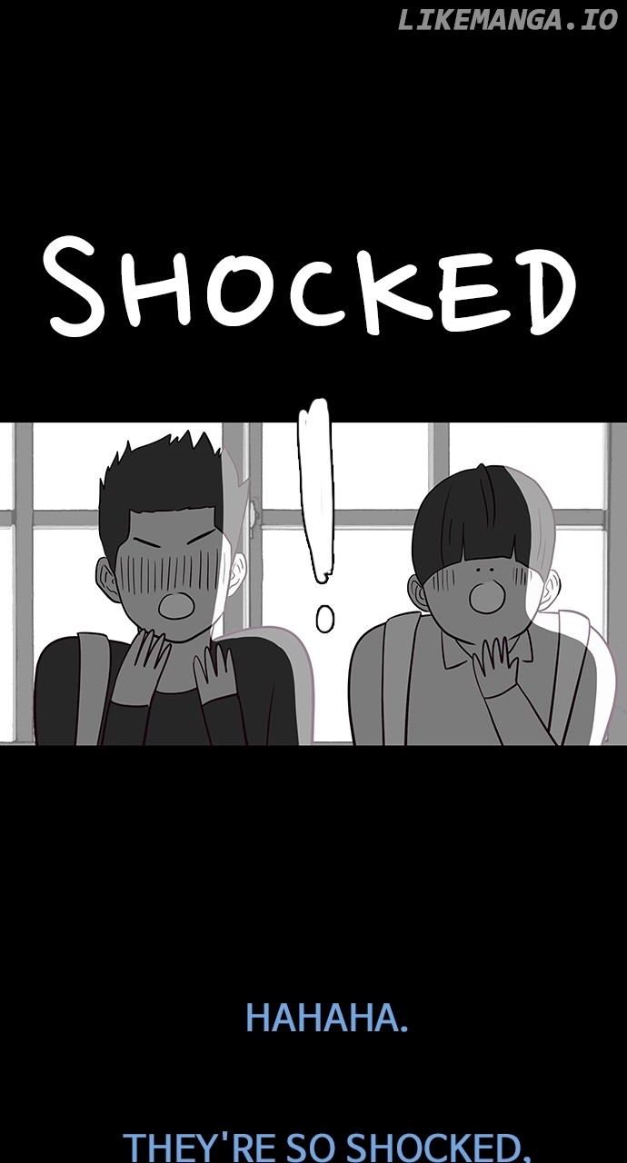 The Video Game Store Under the Barbershop Chapter 28 - page 18