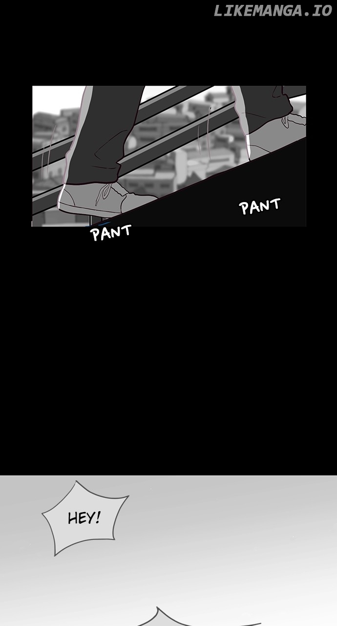 The Video Game Store Under the Barbershop Chapter 28 - page 20