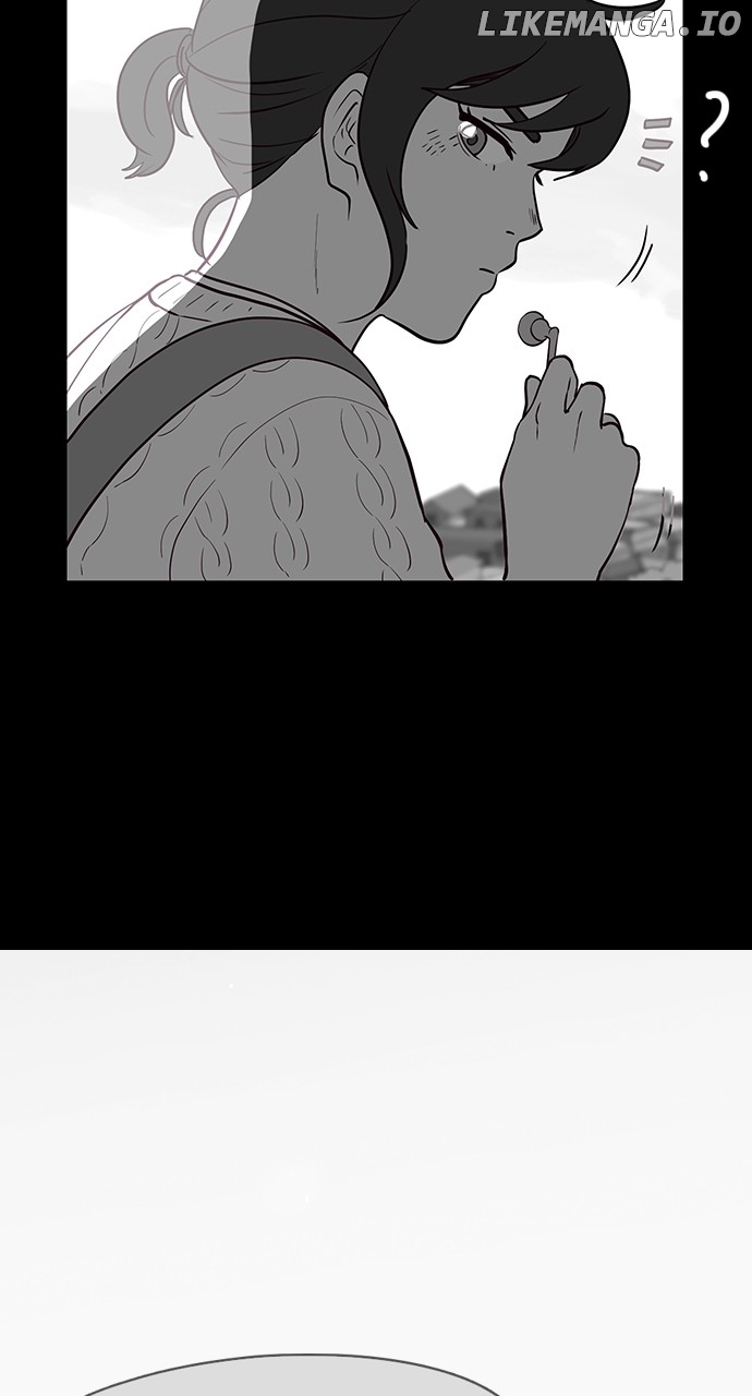 The Video Game Store Under the Barbershop Chapter 28 - page 23