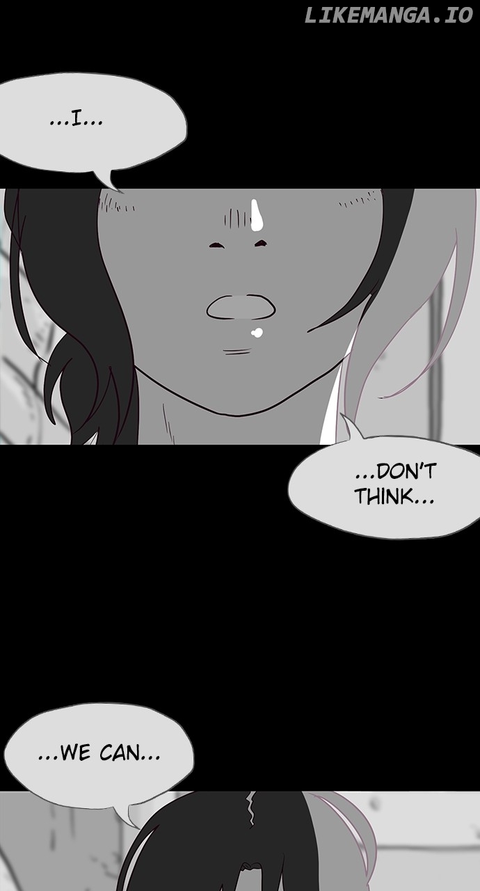 The Video Game Store Under the Barbershop Chapter 28 - page 28