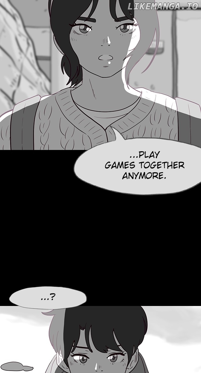 The Video Game Store Under the Barbershop Chapter 28 - page 29