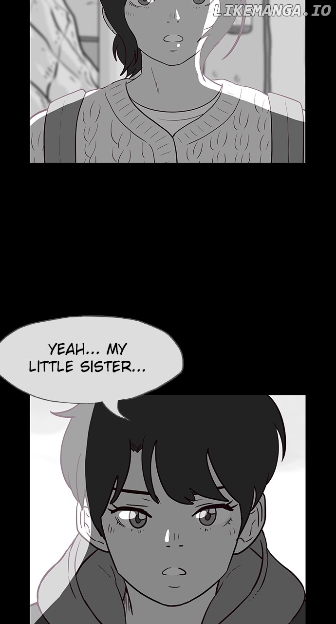 The Video Game Store Under the Barbershop Chapter 28 - page 33