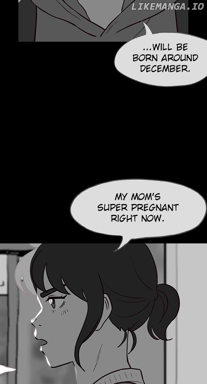 The Video Game Store Under the Barbershop Chapter 28 - page 34