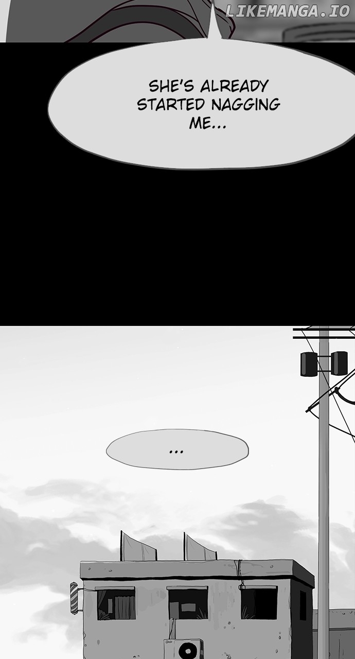 The Video Game Store Under the Barbershop Chapter 28 - page 36