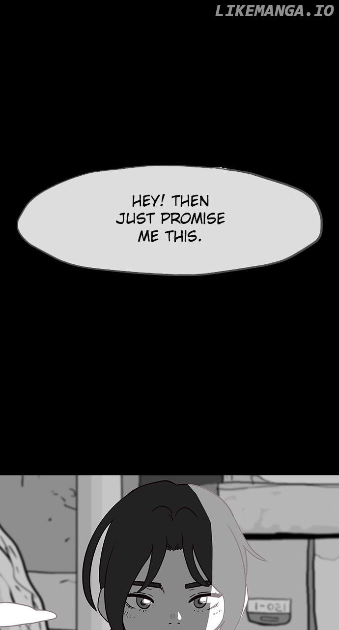 The Video Game Store Under the Barbershop Chapter 28 - page 38