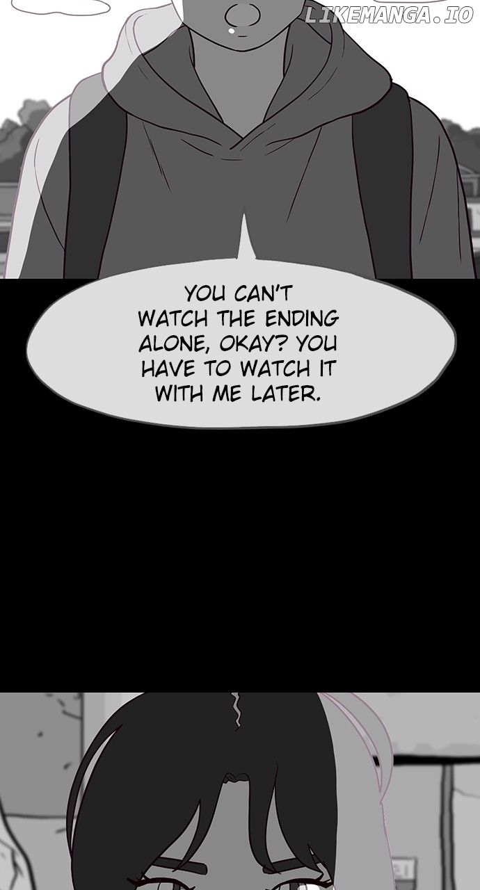 The Video Game Store Under the Barbershop Chapter 28 - page 40