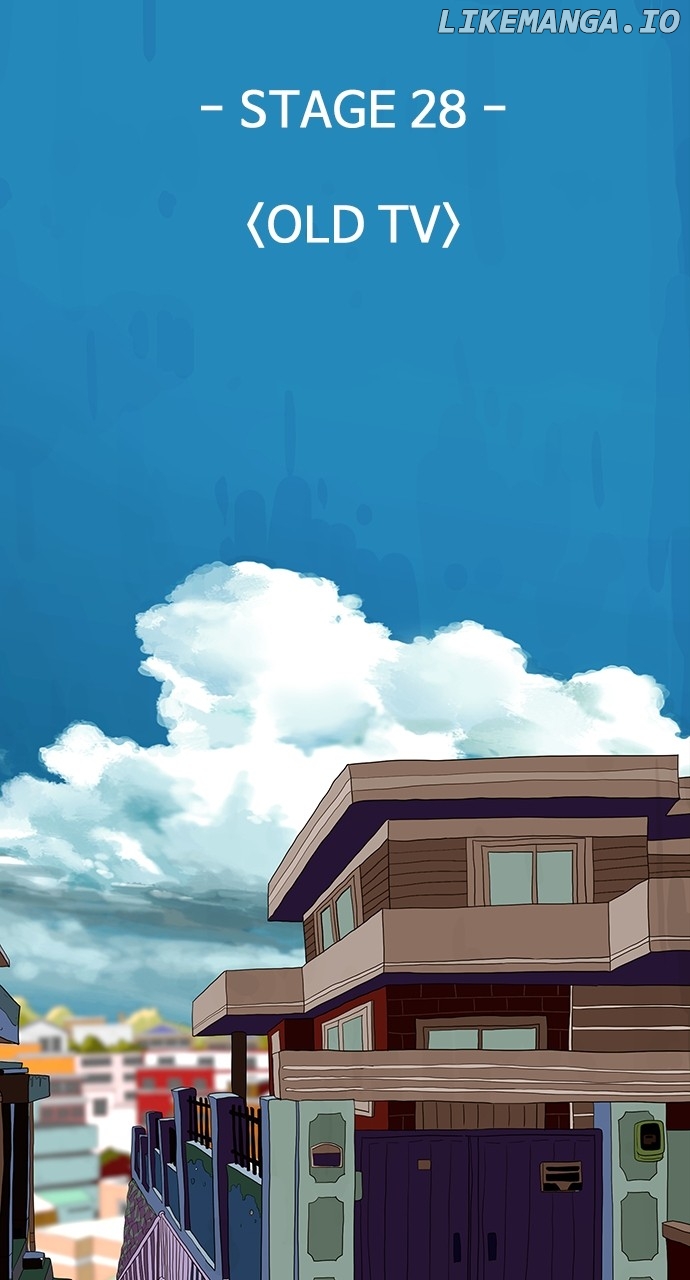 The Video Game Store Under the Barbershop Chapter 28 - page 44