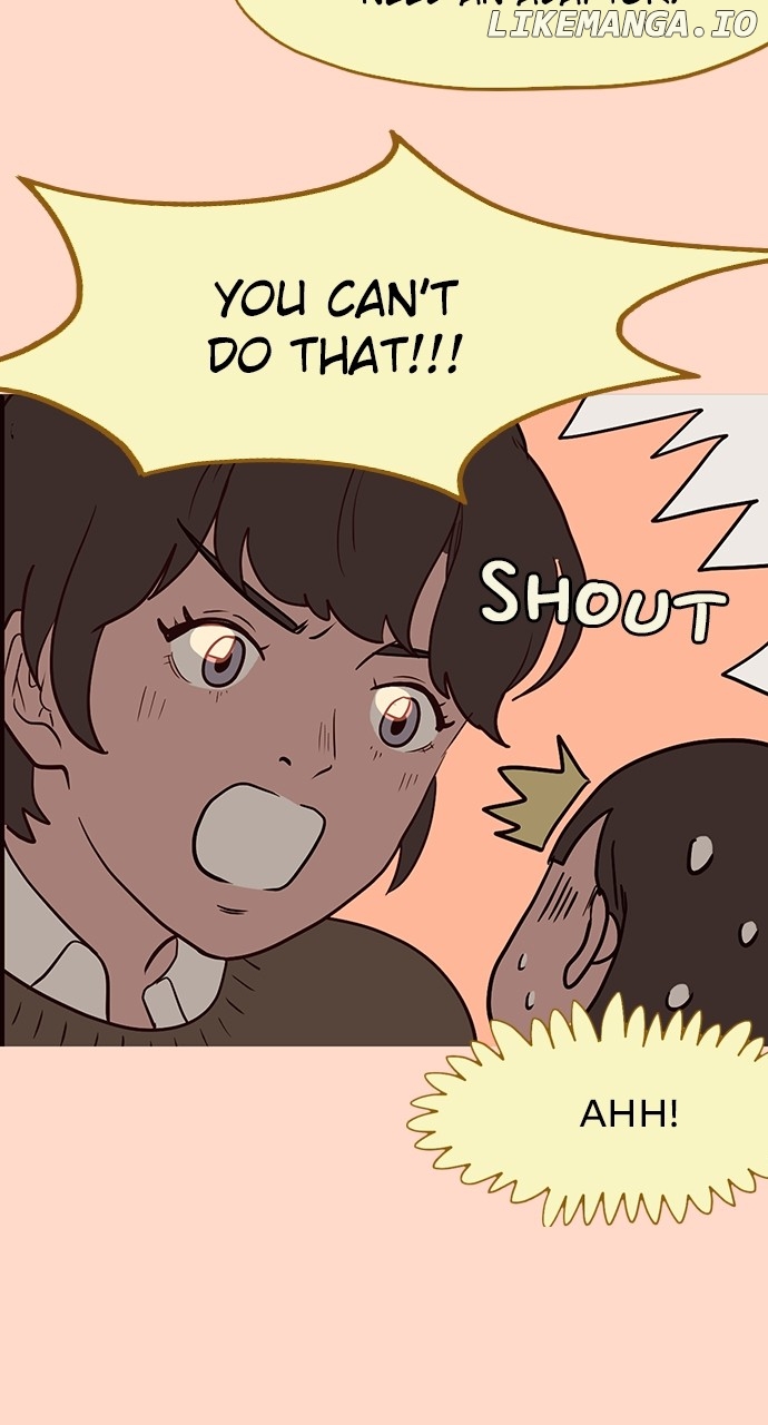 The Video Game Store Under the Barbershop Chapter 28 - page 49