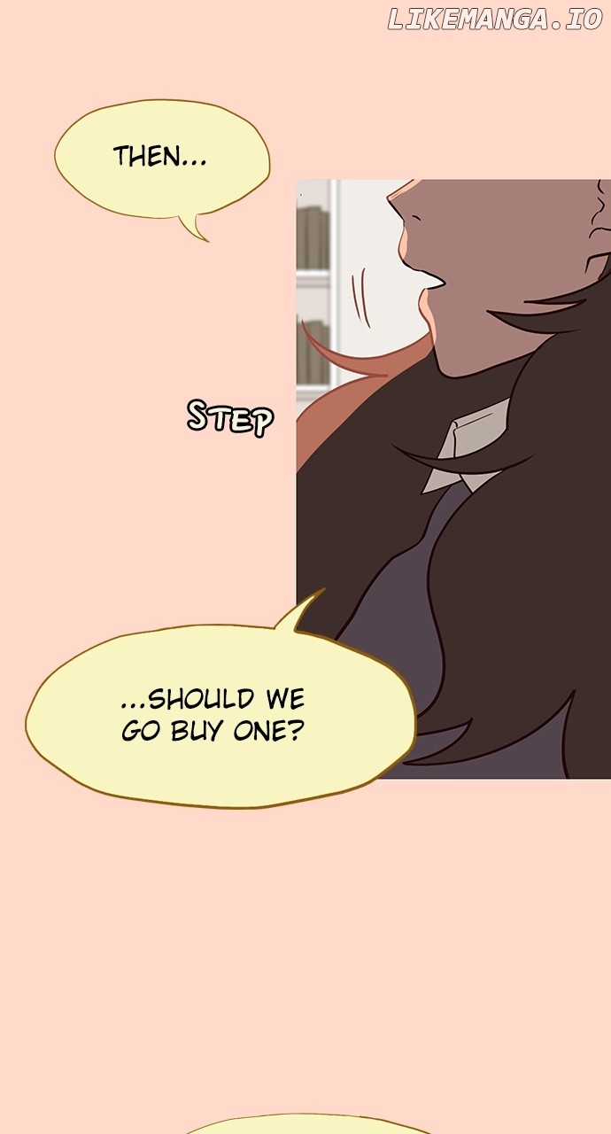 The Video Game Store Under the Barbershop Chapter 28 - page 53