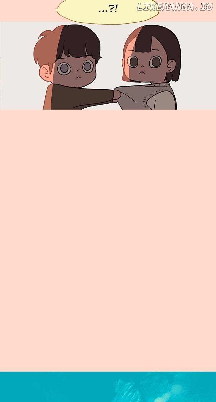 The Video Game Store Under the Barbershop Chapter 28 - page 54