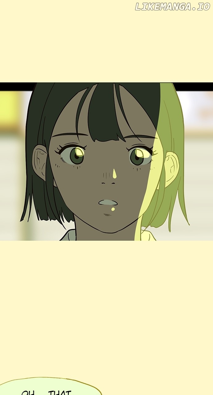 The Video Game Store Under the Barbershop Chapter 28 - page 63