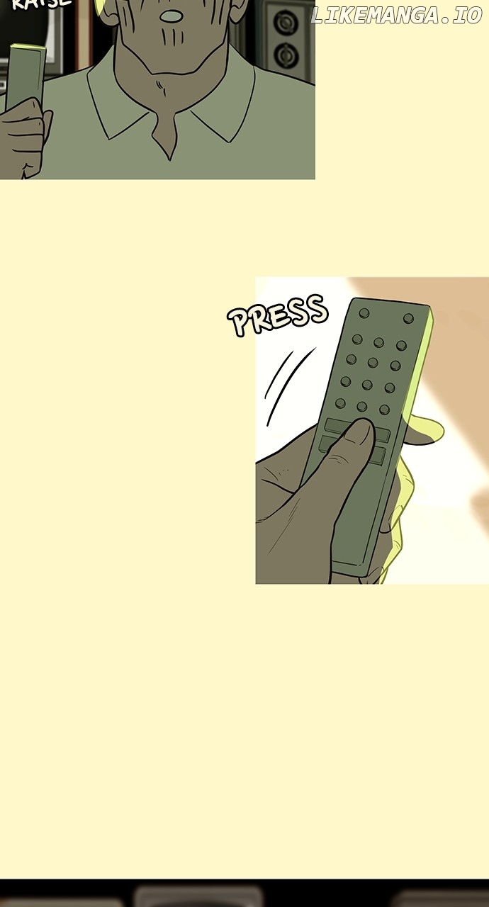 The Video Game Store Under the Barbershop Chapter 28 - page 67