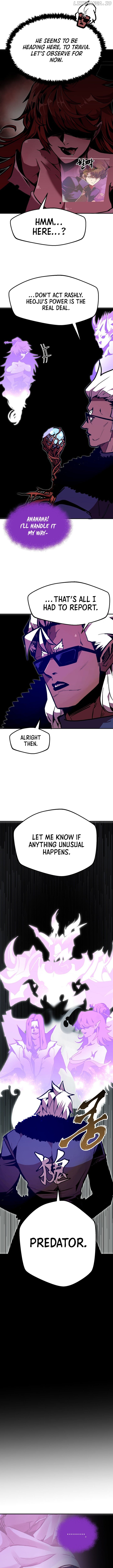 Worthless Regression Chapter 65 - page 14