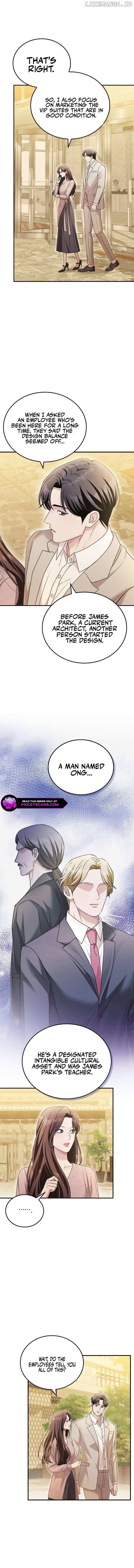 How far can we go as a couple? Chapter 29 - page 11