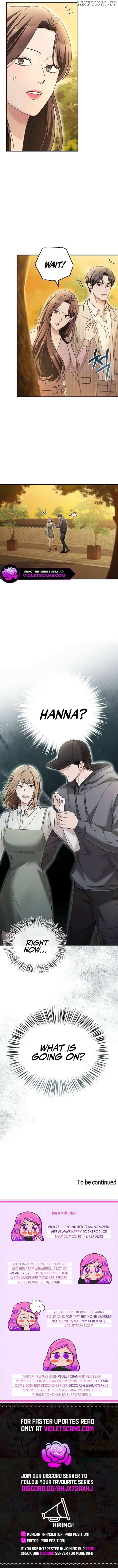How far can we go as a couple? Chapter 29 - page 14