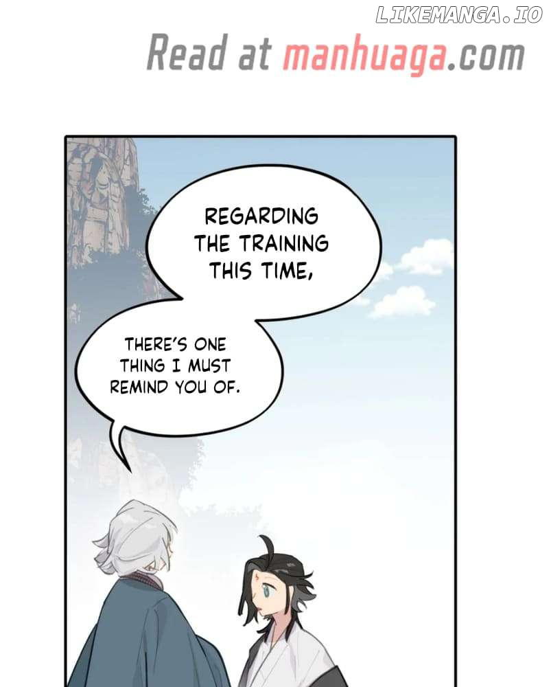 Kill the Male Lead to Become the Villainess Chapter 67 - page 3