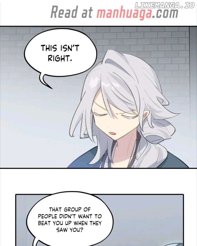 Kill the Male Lead to Become the Villainess Chapter 69 - page 3