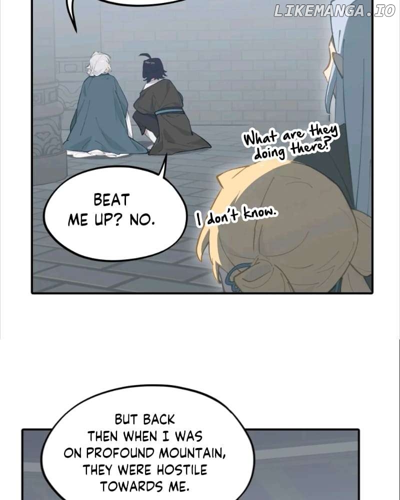 Kill the Male Lead to Become the Villainess Chapter 69 - page 4