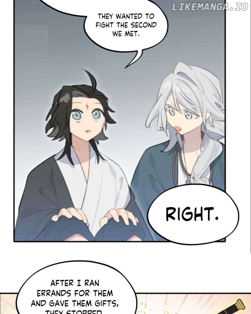 Kill the Male Lead to Become the Villainess Chapter 69 - page 5