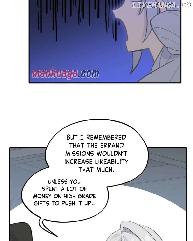 Kill the Male Lead to Become the Villainess Chapter 69 - page 7