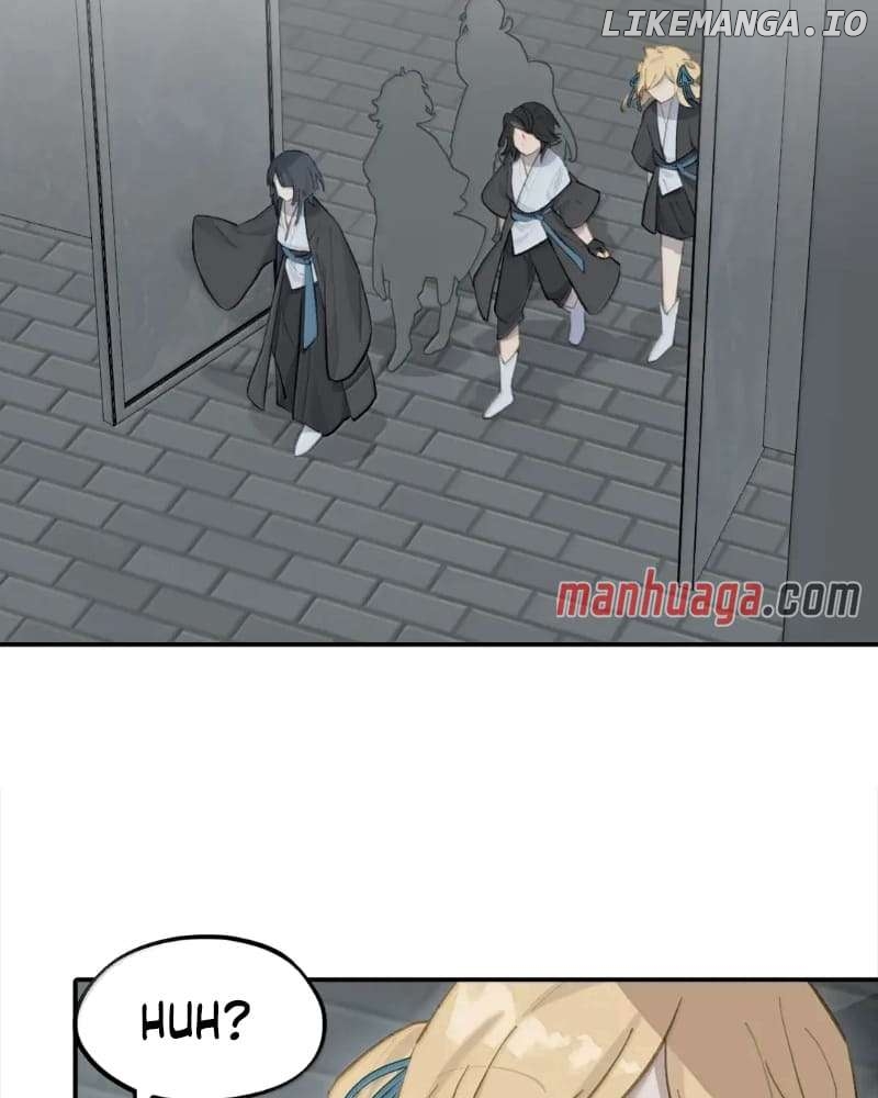 Kill the Male Lead to Become the Villainess Chapter 70 - page 41