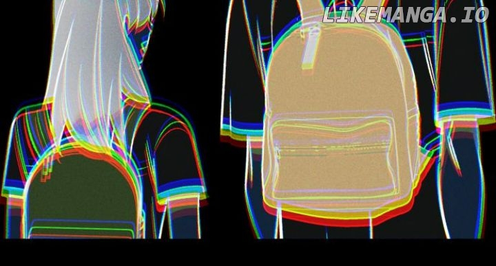 First Love, Lasting Hate Chapter 75 - page 58