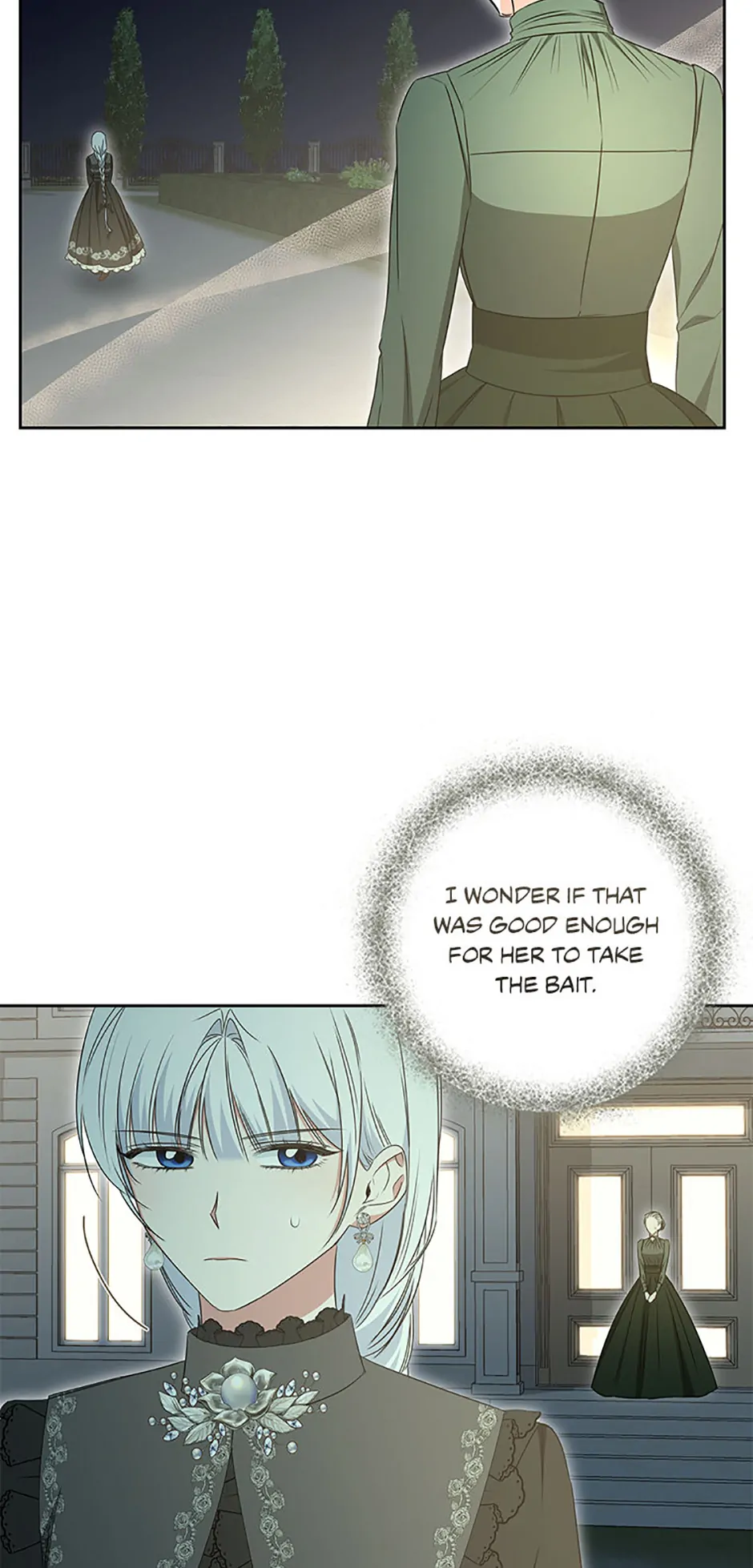 I’ll Change My Fate To Be Executed Chapter 60 - page 13