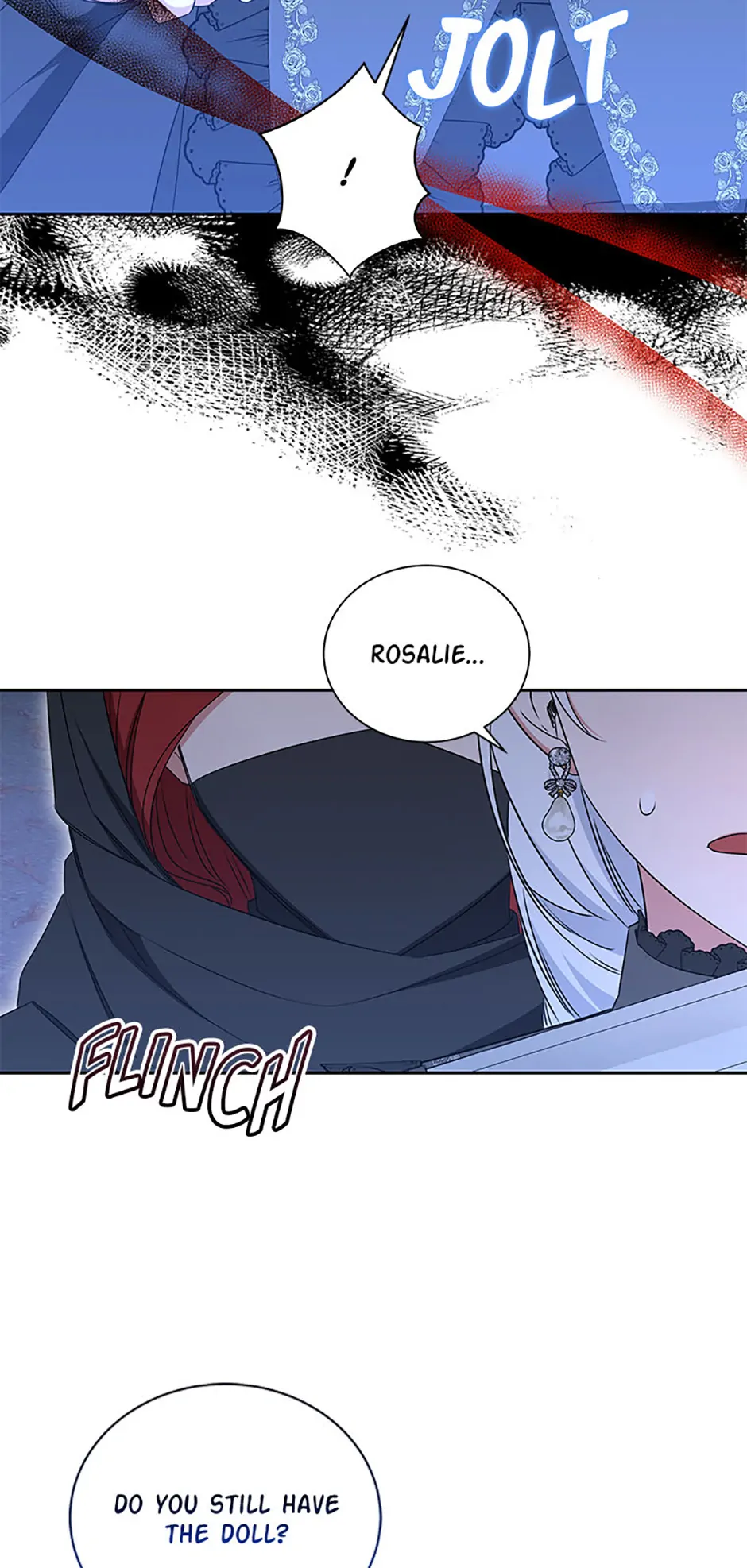 I’ll Change My Fate To Be Executed Chapter 60 - page 23