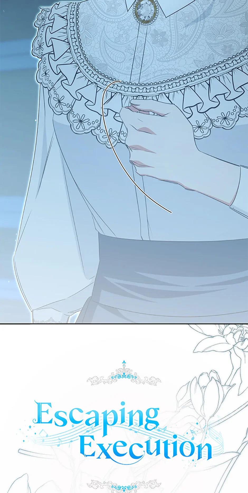 I’ll Change My Fate To Be Executed Chapter 60 - page 4