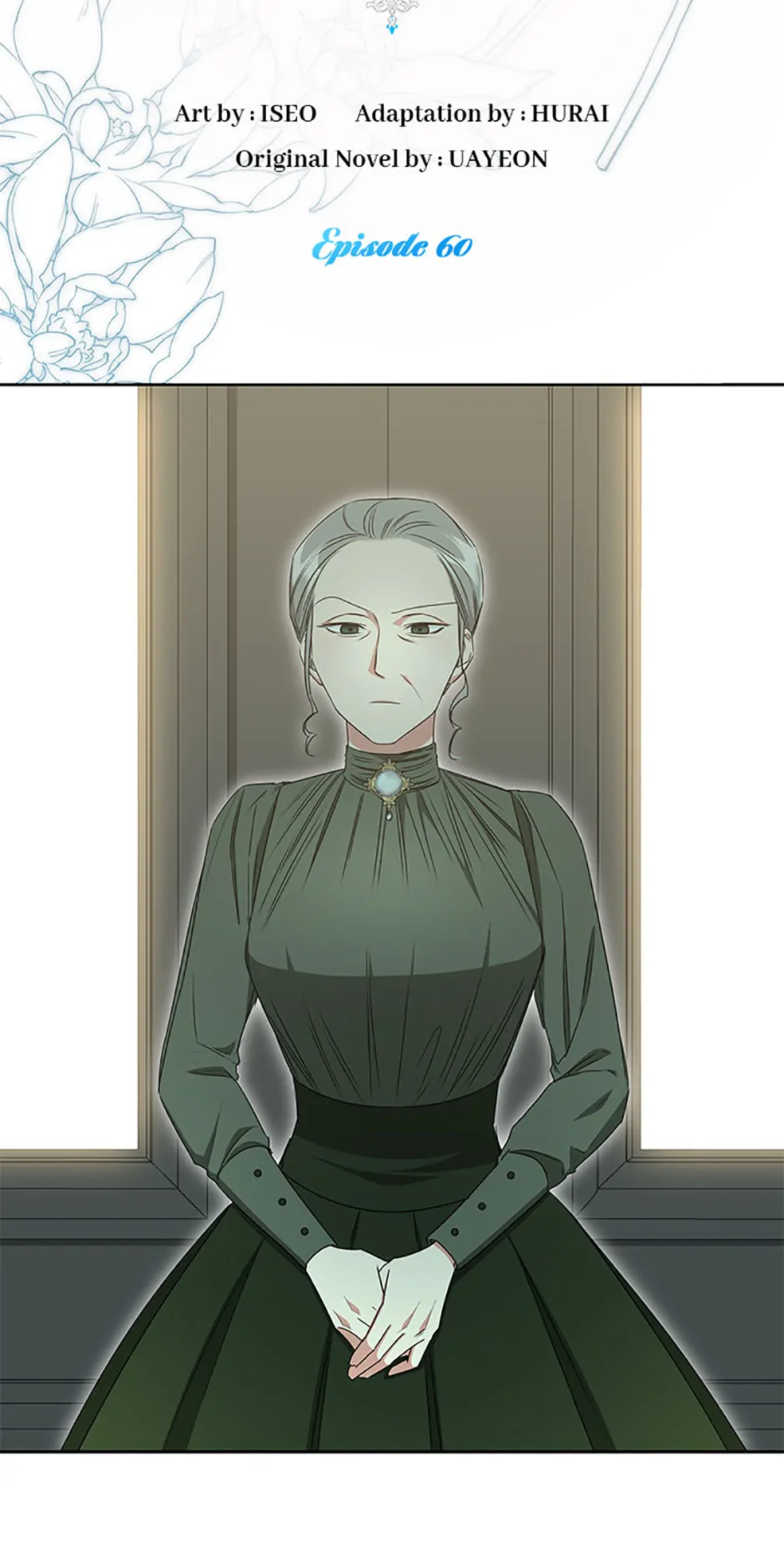 I’ll Change My Fate To Be Executed Chapter 60 - page 5