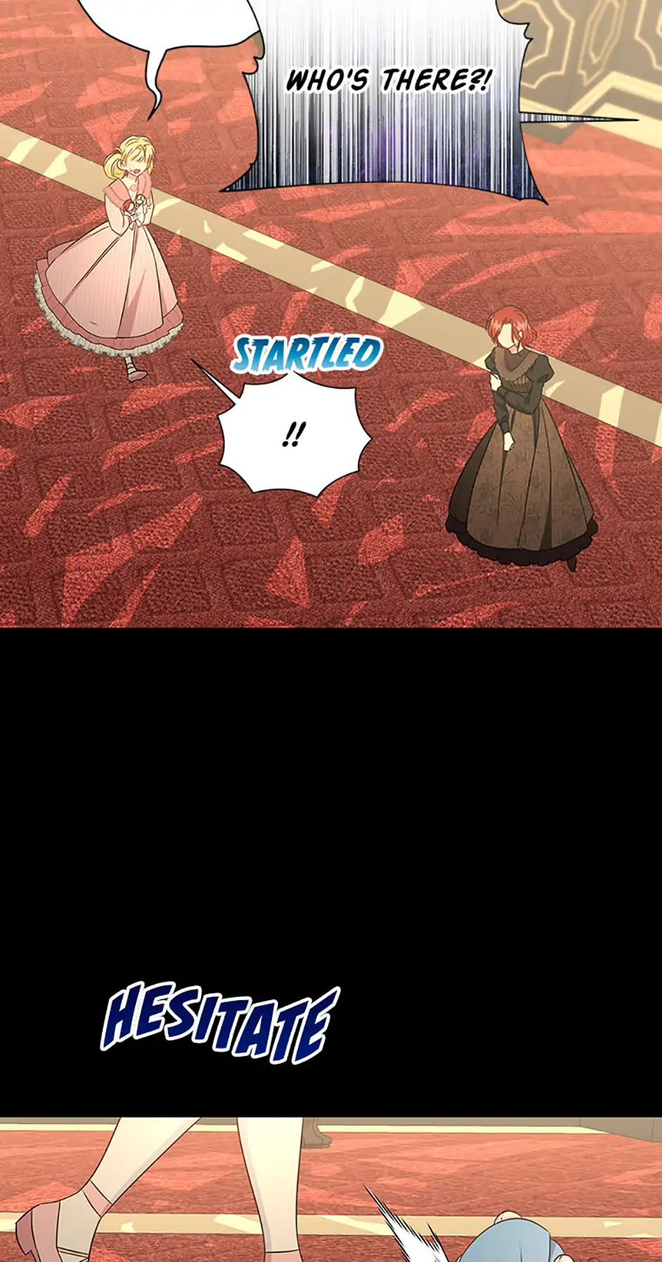 I’ll Change My Fate To Be Executed Chapter 60 - page 41