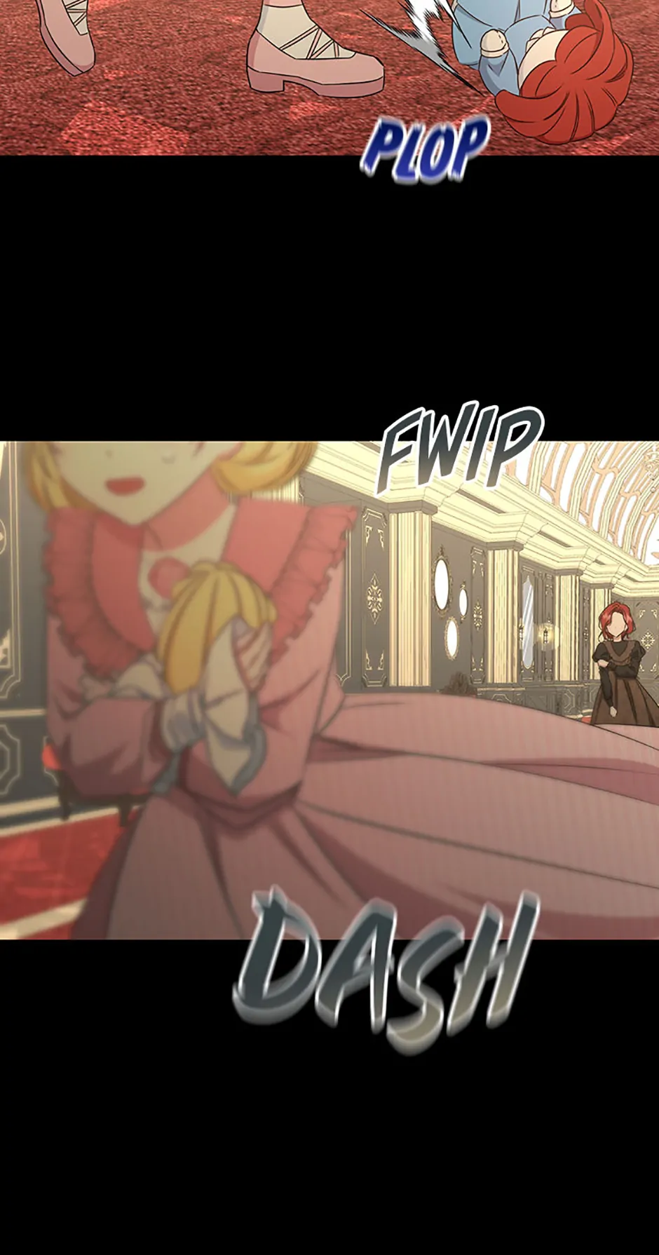 I’ll Change My Fate To Be Executed Chapter 60 - page 42