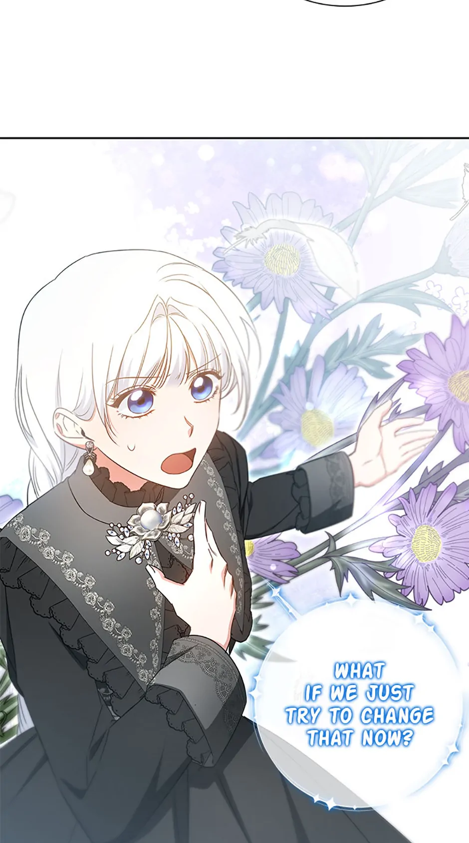 I’ll Change My Fate To Be Executed Chapter 60 - page 46