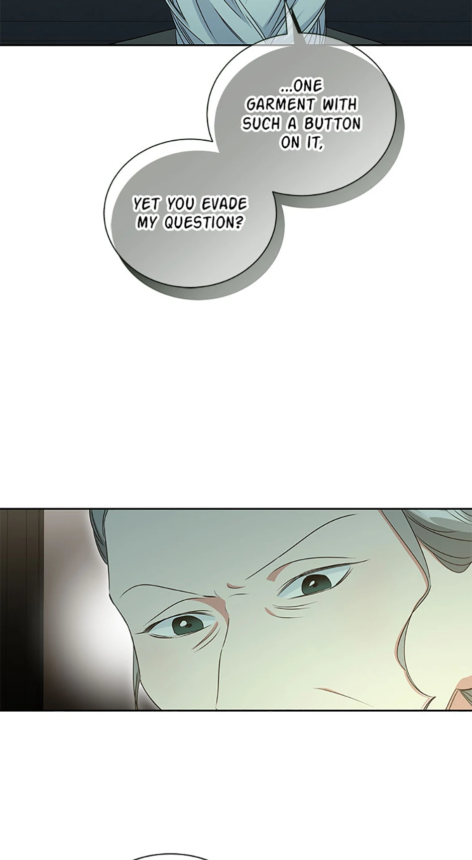 I’ll Change My Fate To Be Executed Chapter 60 - page 10