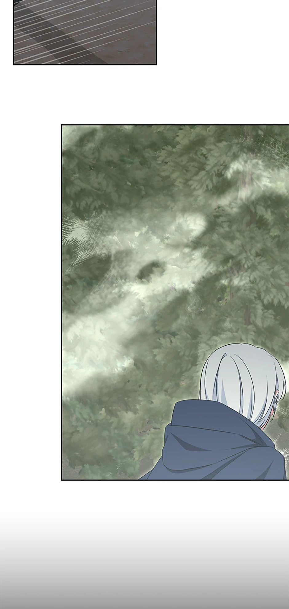 I’ll Change My Fate To Be Executed Chapter 61 - page 38