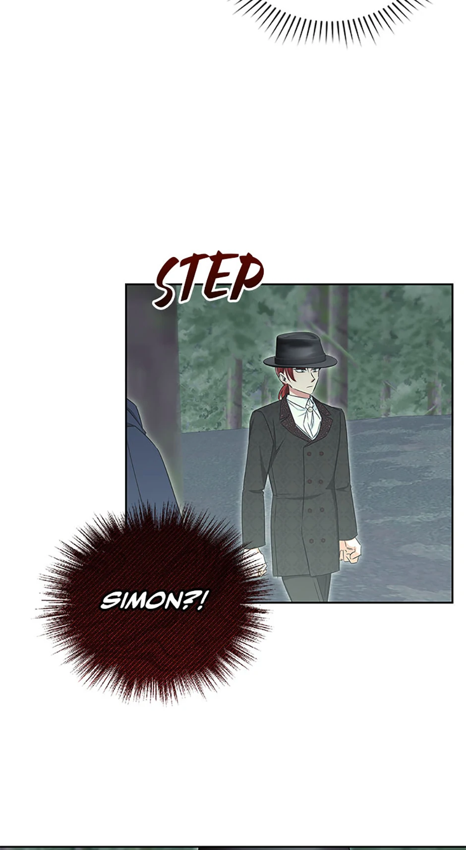 I’ll Change My Fate To Be Executed Chapter 61 - page 41