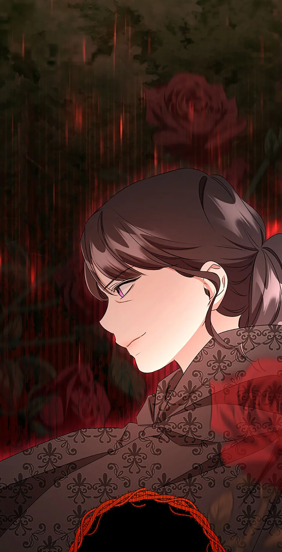 I’ll Change My Fate To Be Executed Chapter 61 - page 56