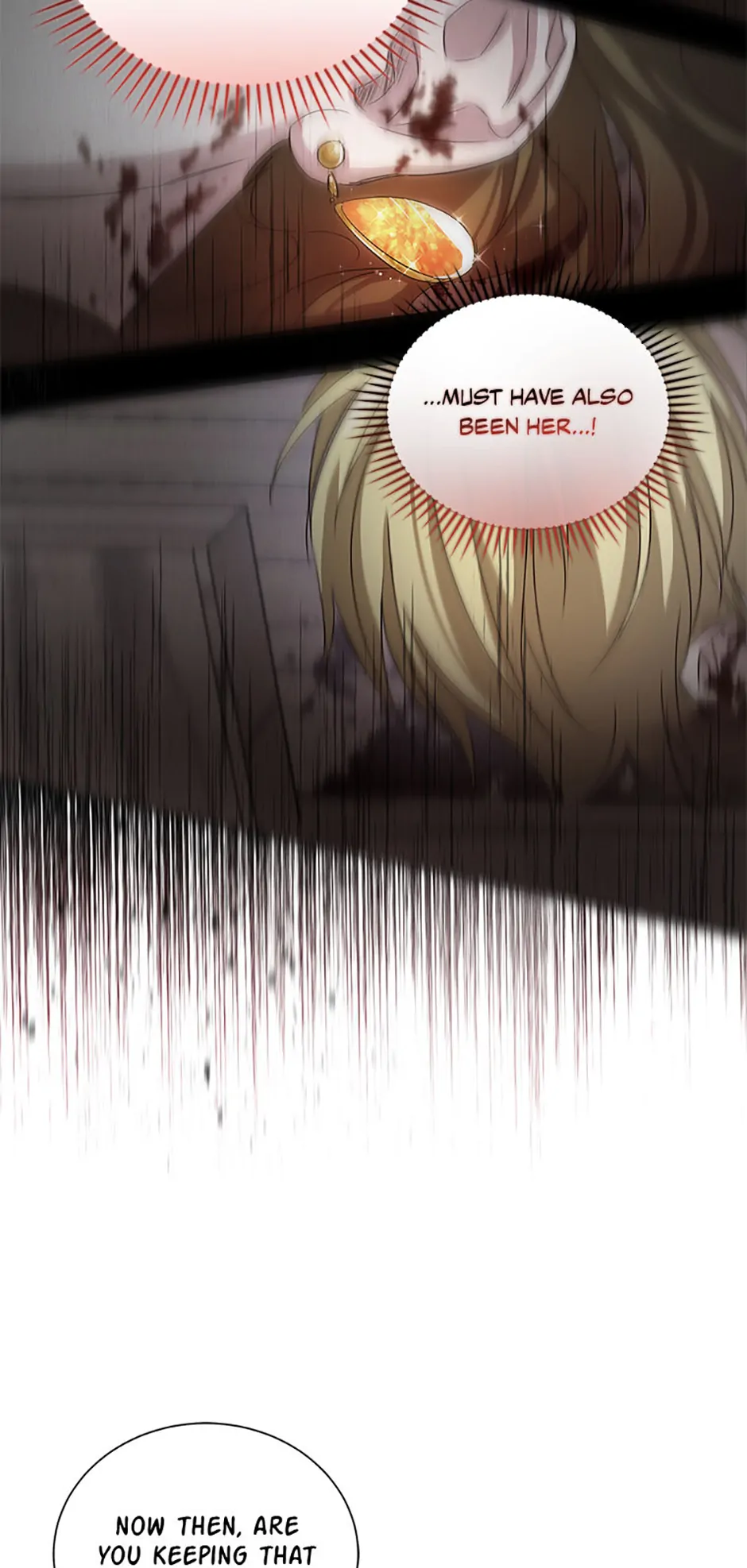 I’ll Change My Fate To Be Executed Chapter 62 - page 9