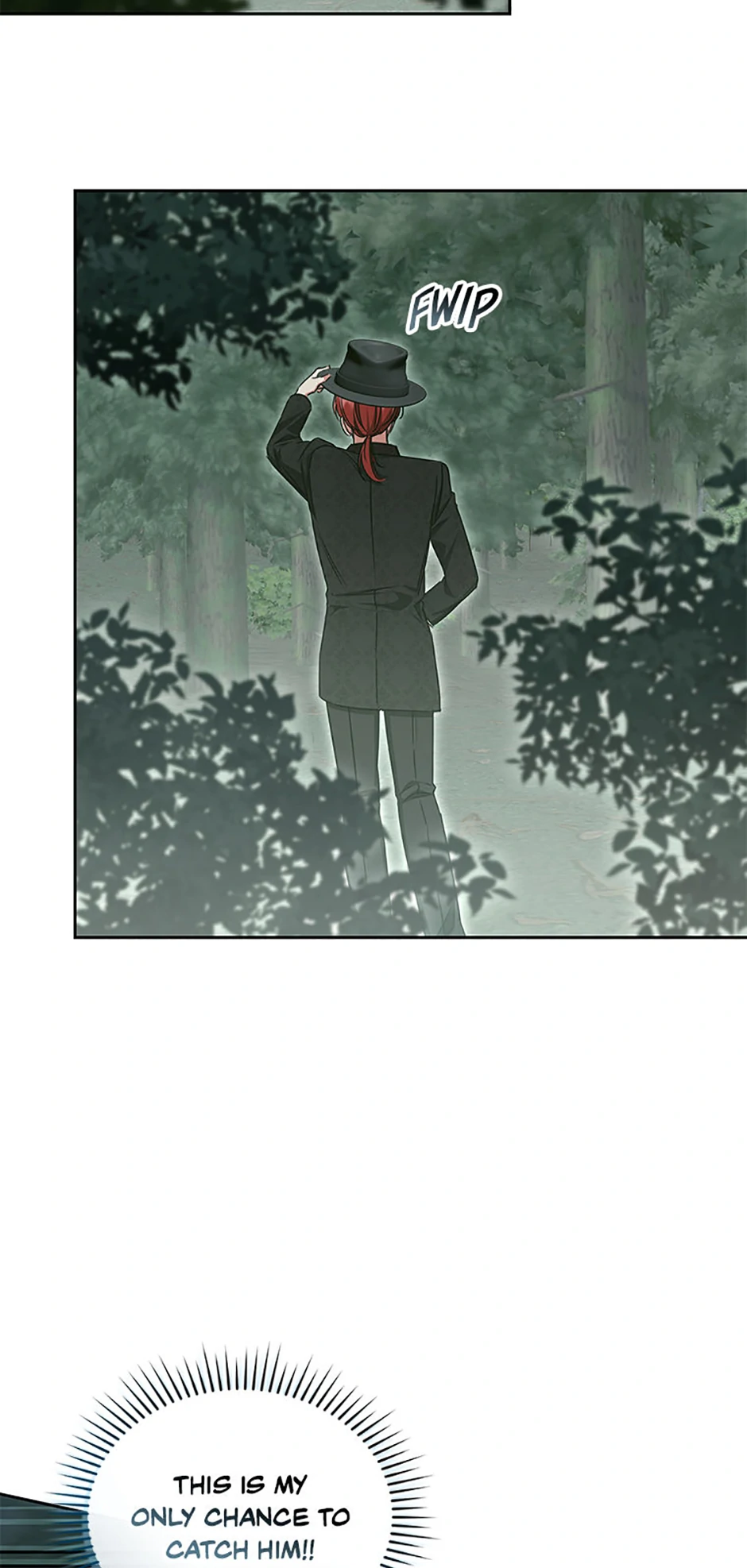 I’ll Change My Fate To Be Executed Chapter 62 - page 18